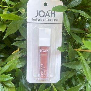 JOAH “Tasty” Endless Long Wear 16 hour Liquid Lipstick NEW in Package  JSLL02